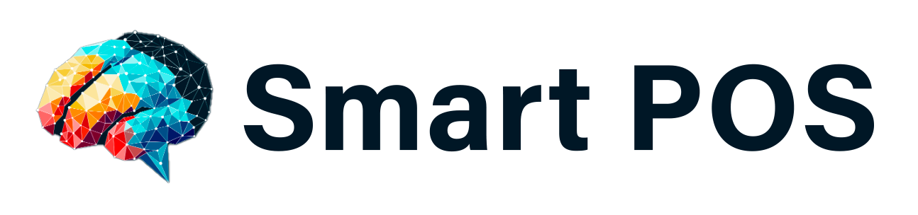 Smart POS Logo