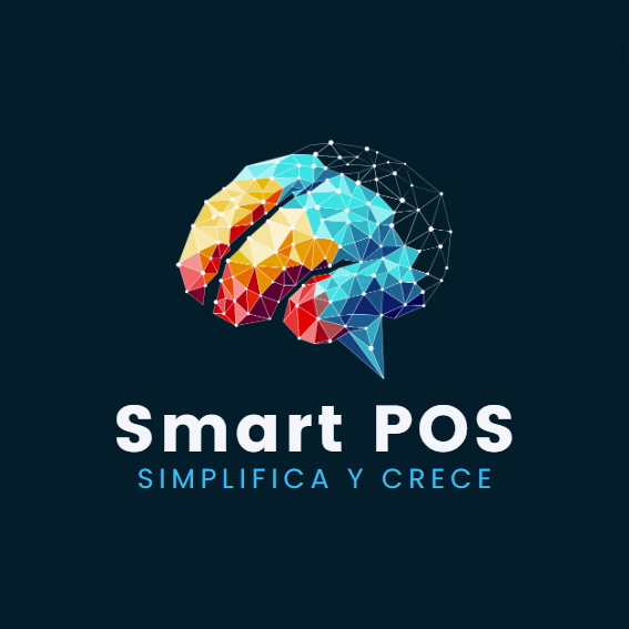 Smart POS Logo